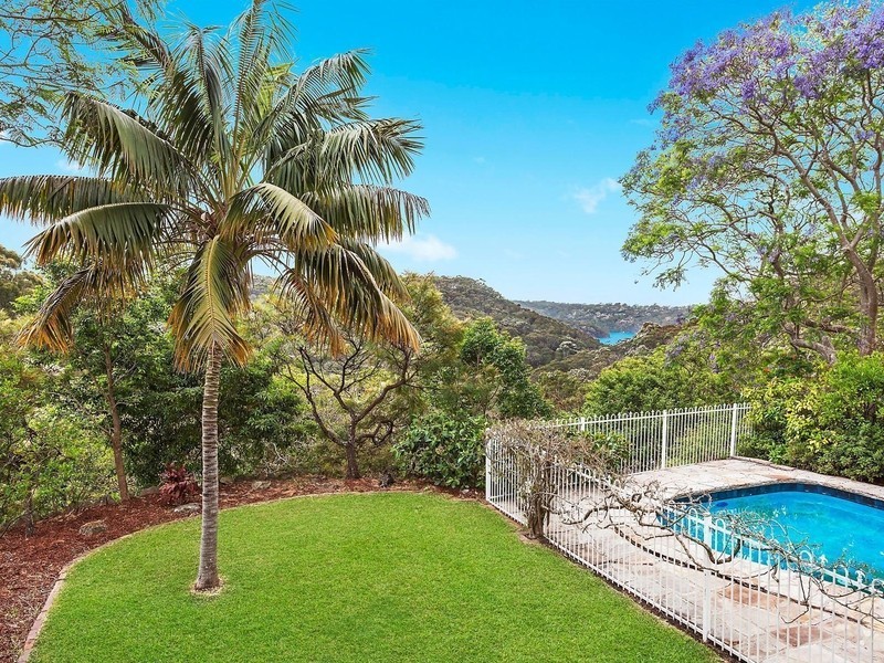 57 Sunnyside Crescent, Castlecrag NSW 2068