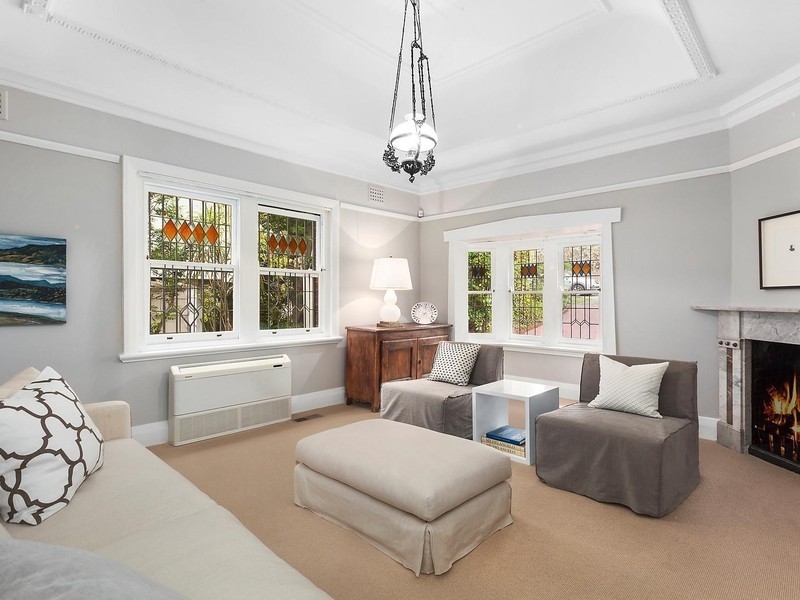 57 Sunnyside Crescent, Castlecrag NSW 2068