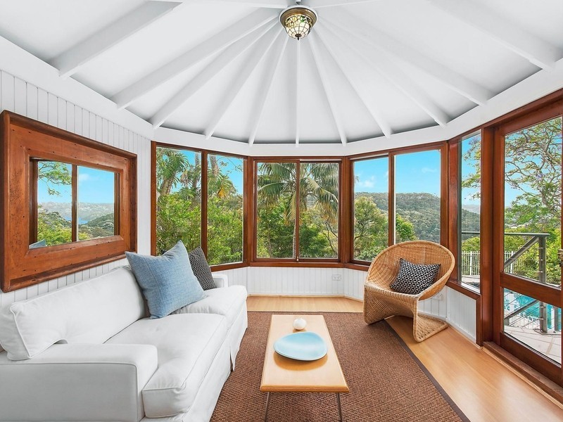 57 Sunnyside Crescent, Castlecrag NSW 2068