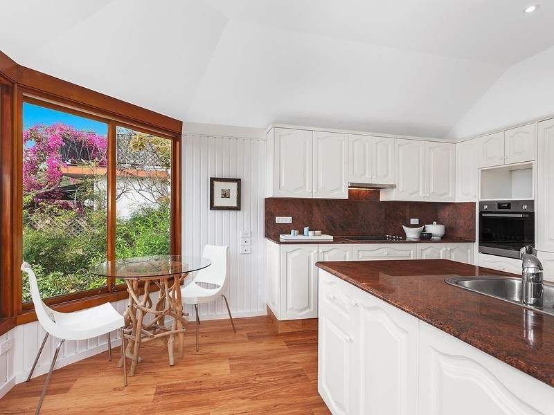 57 Sunnyside Crescent, Castlecrag NSW 2068