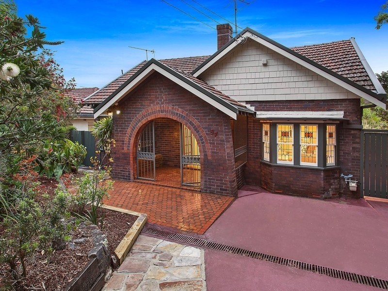 57 Sunnyside Crescent, Castlecrag NSW 2068