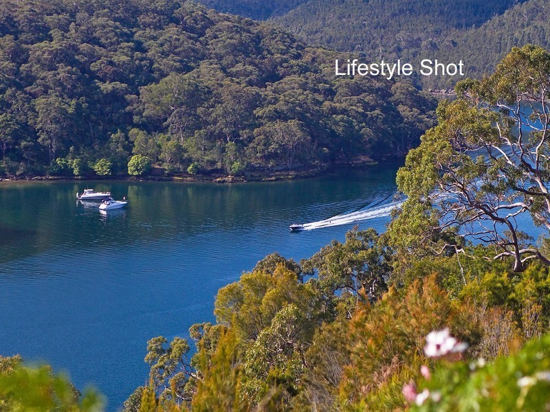 39 Babbage Road, Roseville Chase NSW 2069