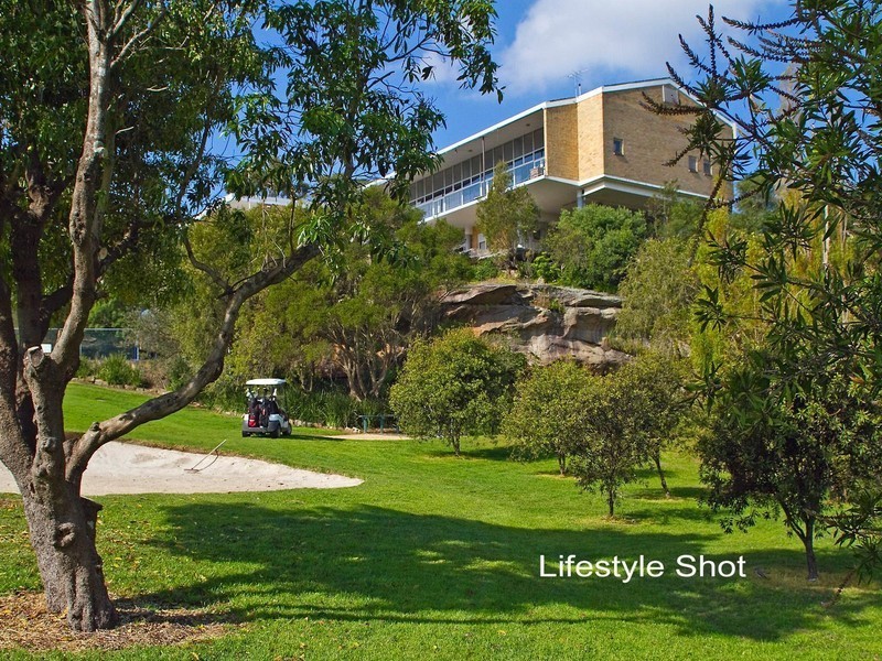 39 Babbage Road, Roseville Chase NSW 2069