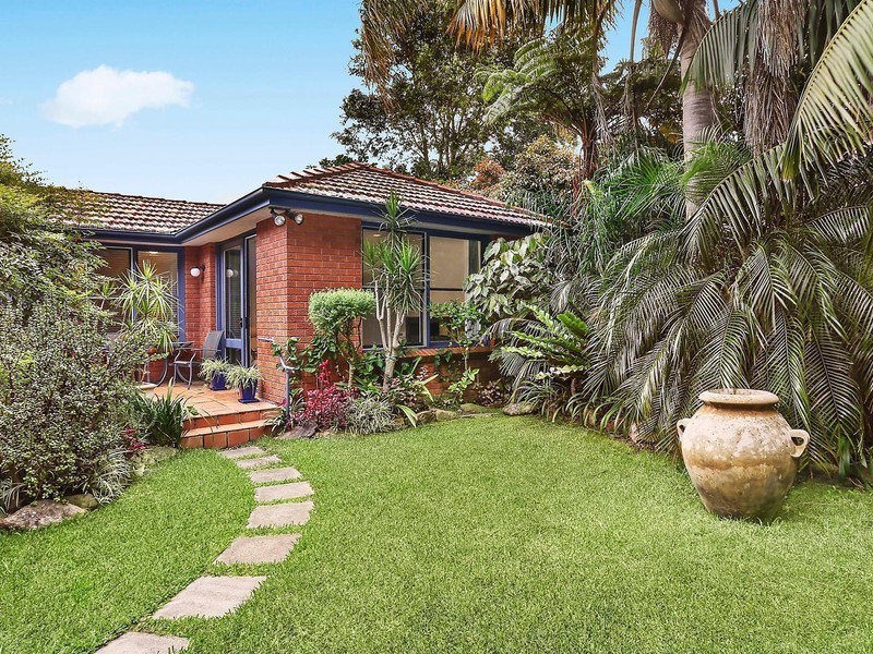 74A High Street, Willoughby NSW 2068