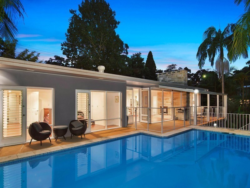 153 Deepwater Road, Castle Cove NSW 2069