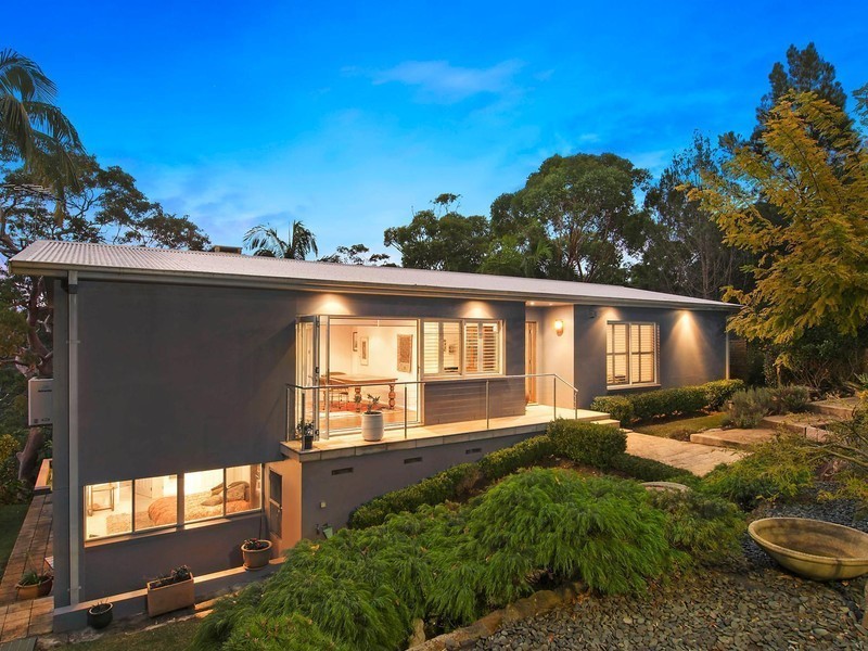 153 Deepwater Road, Castle Cove NSW 2069