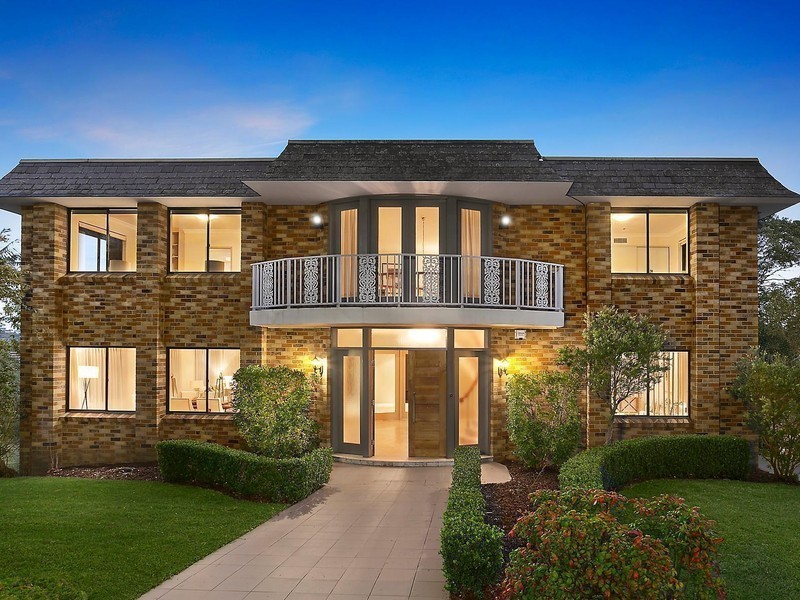 40 Emerstan Drive, Castle Cove NSW 2069