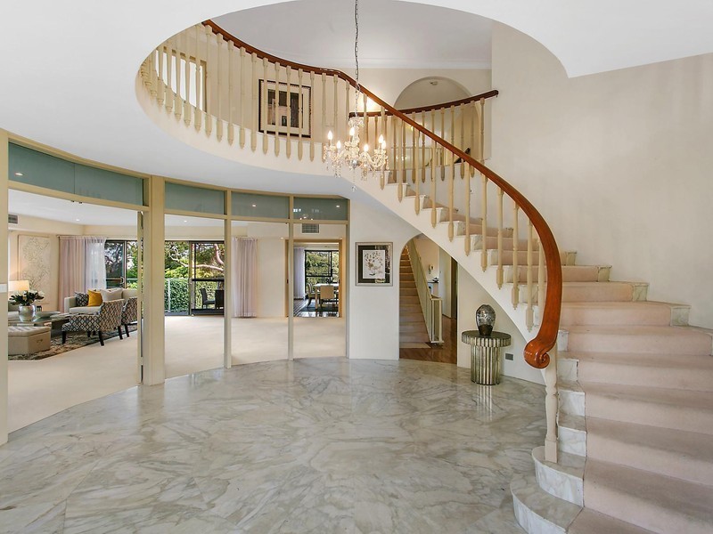 40 Emerstan Drive, Castle Cove NSW 2069