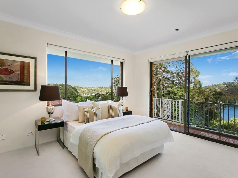 40 Emerstan Drive, Castle Cove NSW 2069