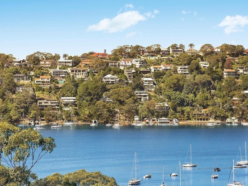 30 Emerstan Drive, Castle Cove NSW 2069