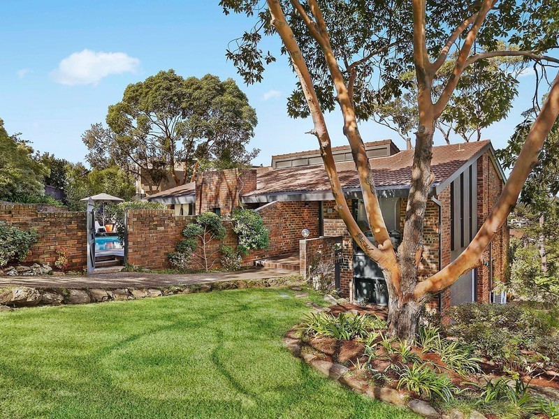 30 Emerstan Drive, Castle Cove NSW 2069