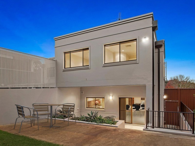 22A Covelee Circuit, Middle Cove NSW 2068