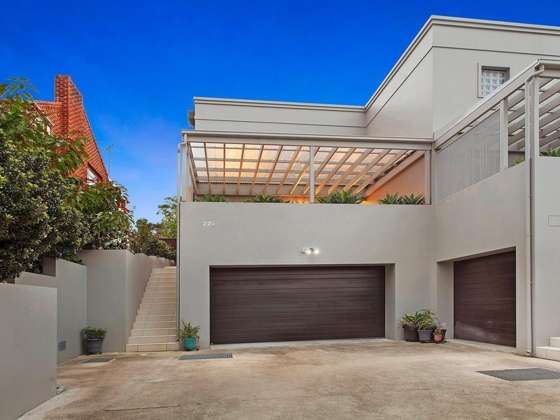 22A Covelee Circuit, Middle Cove NSW 2068