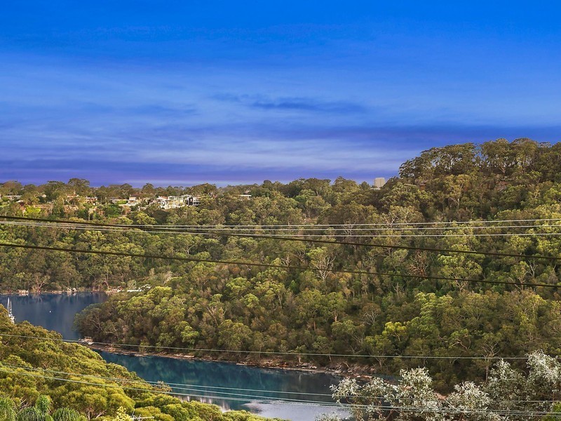 158 Deepwater Road, Castle Cove NSW 2069