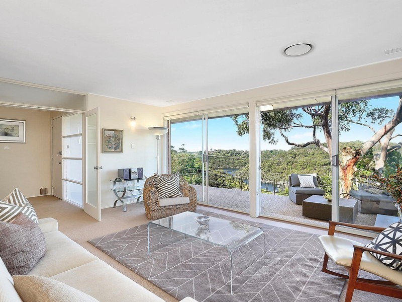 158 Deepwater Road, Castle Cove NSW 2069