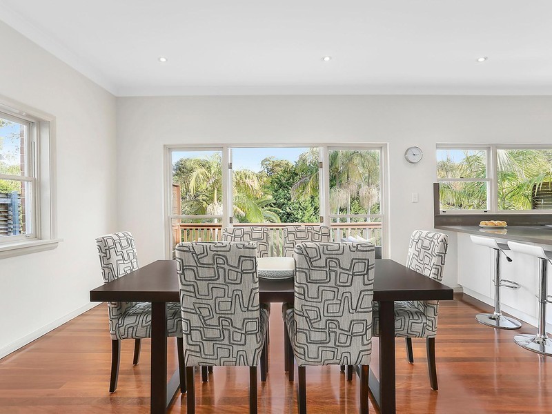 40 Sugarloaf Crescent, Castlecrag NSW 2068