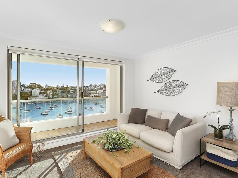 803/12 Glen Street, Milsons Point NSW 2061