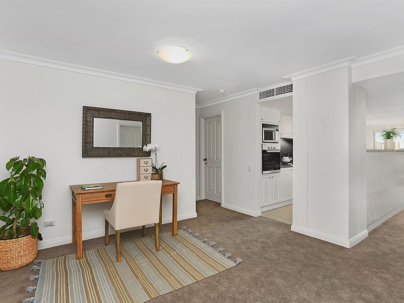 803/12 Glen Street, Milsons Point NSW 2061