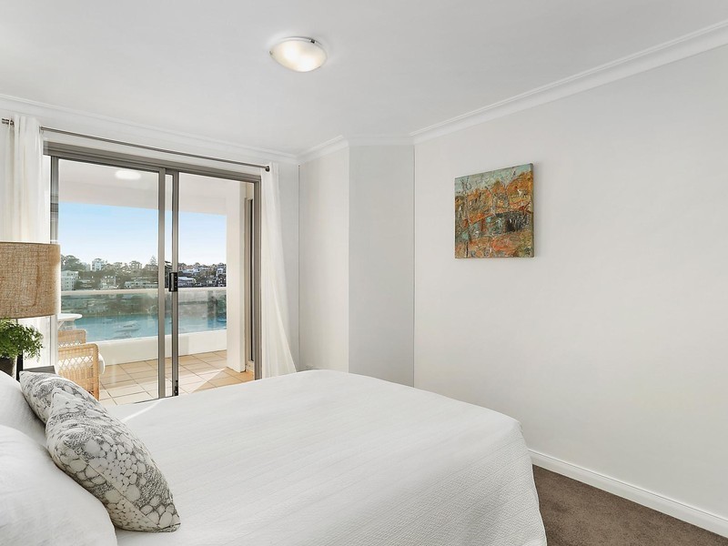 803/12 Glen Street, Milsons Point NSW 2061