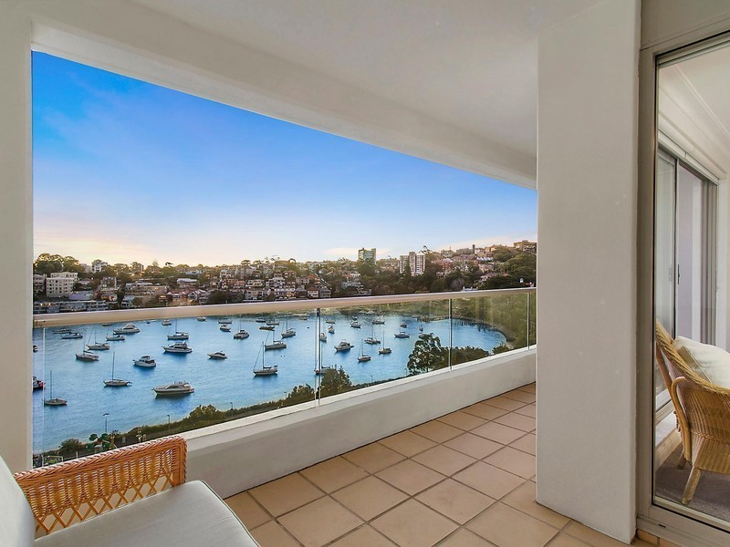 803/12 Glen Street, Milsons Point NSW 2061