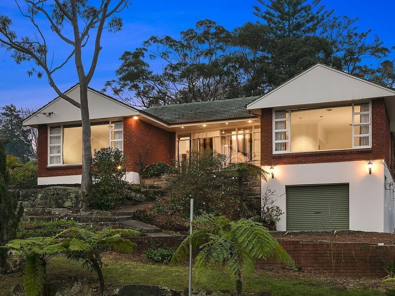 9 Deepwater Road, Castle Cove NSW 2069