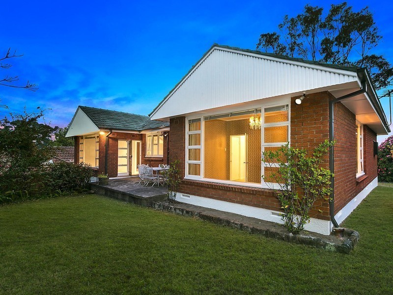 9 Deepwater Road, Castle Cove NSW 2069