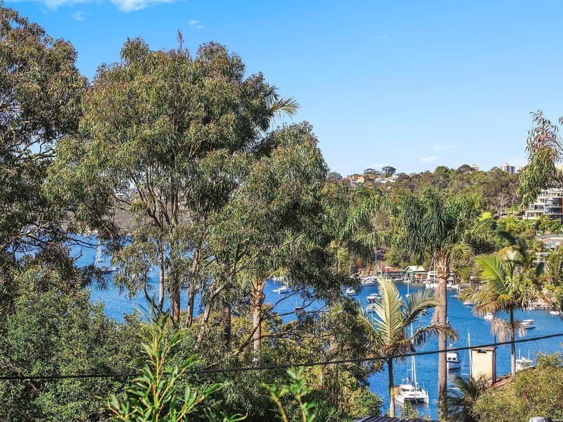 1 The Barricade, Castlecrag NSW 2068