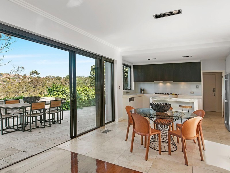 1 The Barricade, Castlecrag NSW 2068