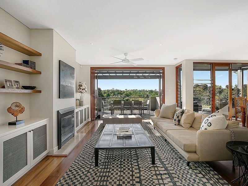 32 Sunnyside Crescent, Castlecrag NSW 2068