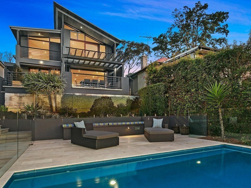 32 Sunnyside Crescent, Castlecrag NSW 2068