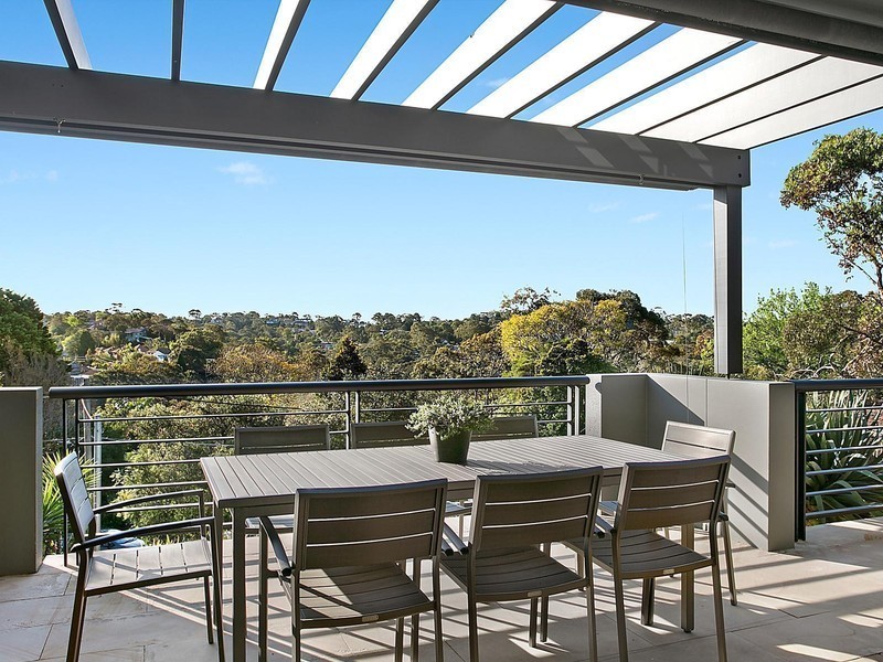 32 Sunnyside Crescent, Castlecrag NSW 2068