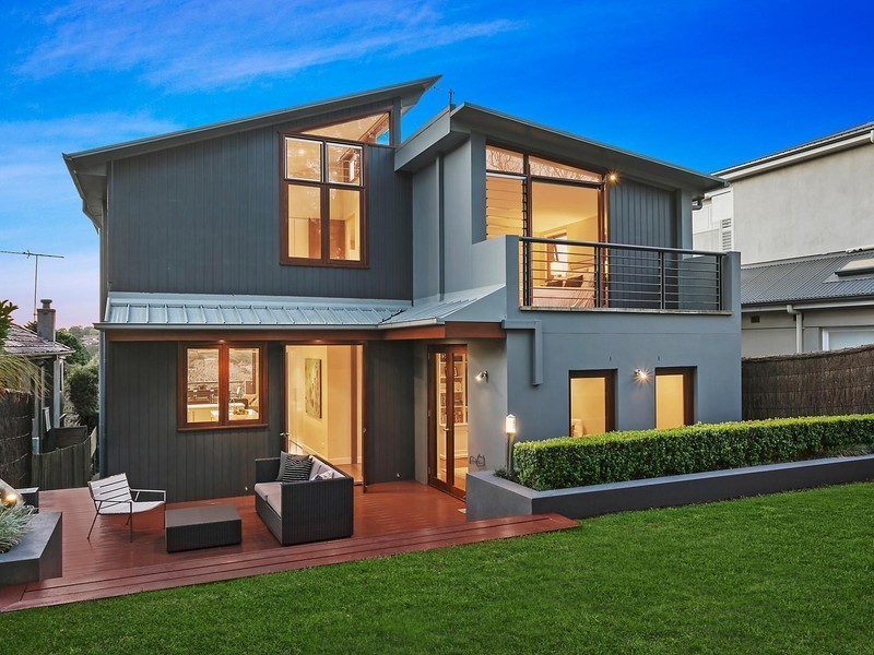 32 Sunnyside Crescent, Castlecrag NSW 2068