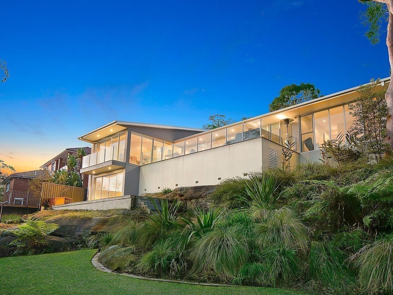 131 Deepwater Road, Castle Cove NSW 2069