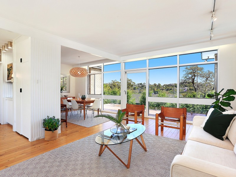 2 Warrawee Avenue, Castle Cove NSW 2069