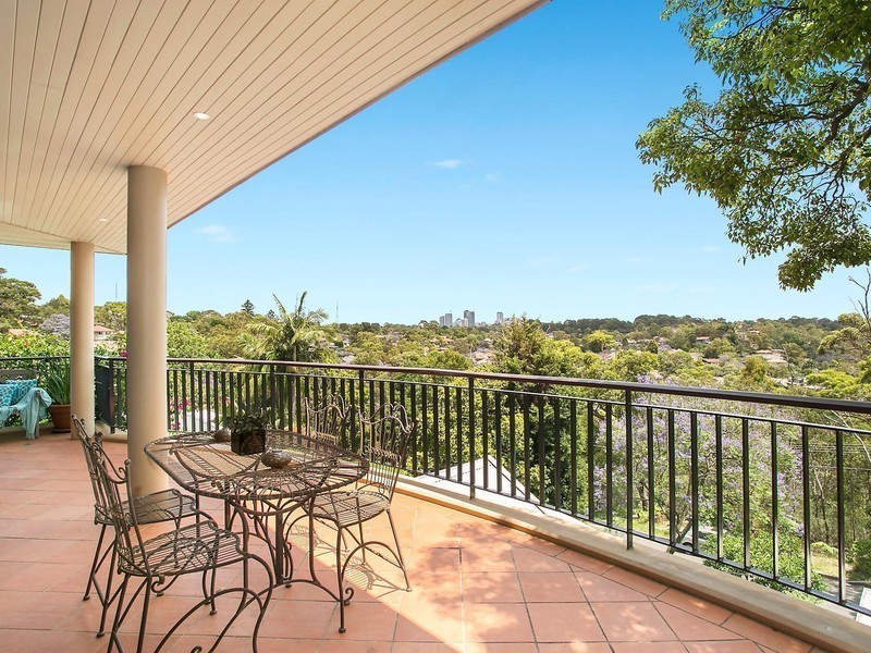 48 Sunnyside Crescent, Castlecrag NSW 2068