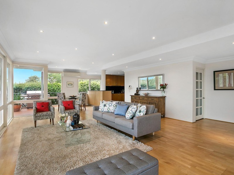 48 Sunnyside Crescent, Castlecrag NSW 2068