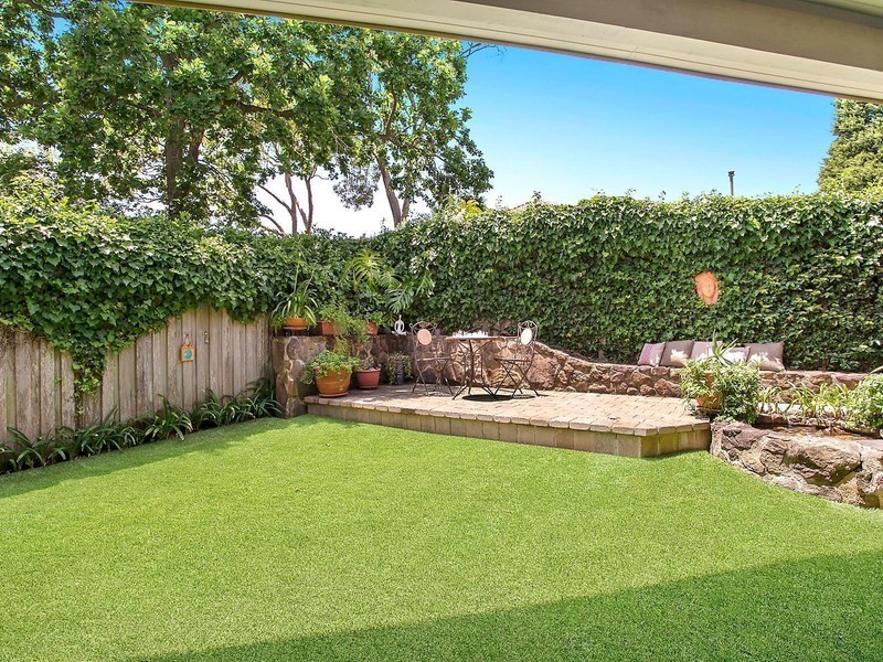 48 Sunnyside Crescent, Castlecrag NSW 2068