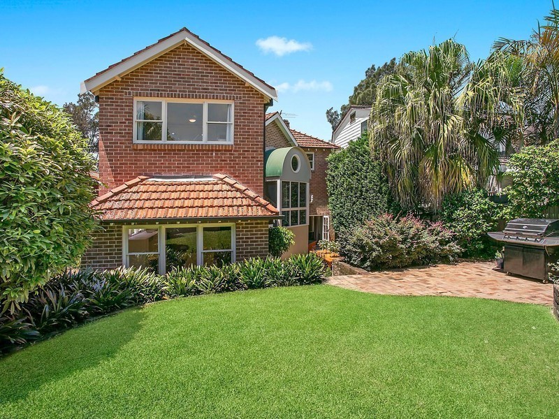 7 Stratford Street, Cammeray NSW 2062