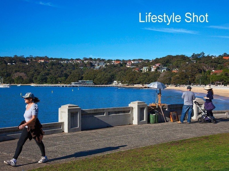 19/102 Spit Road, Mosman NSW 2088