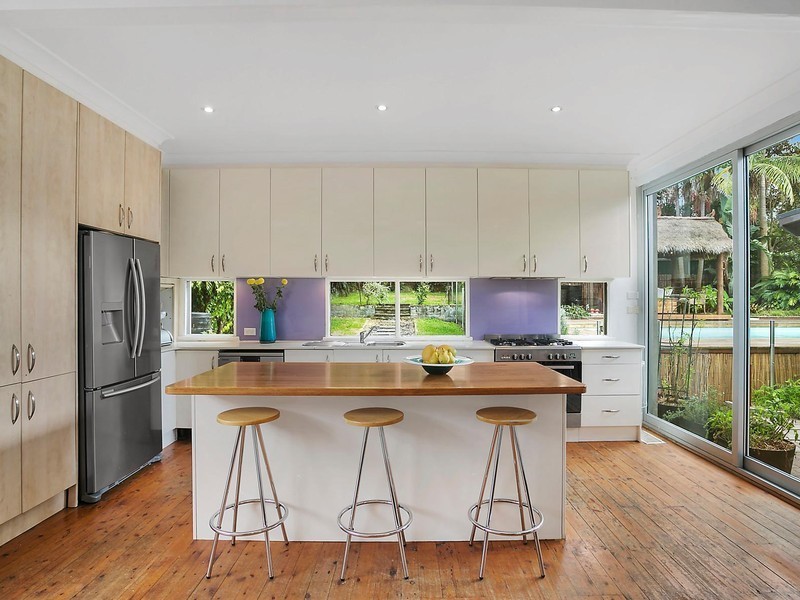 98 Deepwater Road, Castle Cove NSW 2069