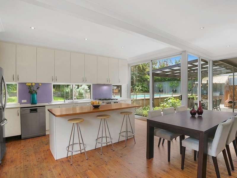 98 Deepwater Road, Castle Cove NSW 2069