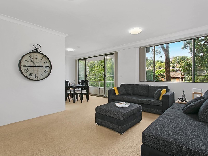 10/28 Bent Street, Neutral Bay NSW 2089