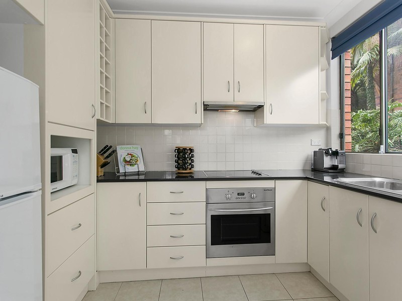 10/28 Bent Street, Neutral Bay NSW 2089