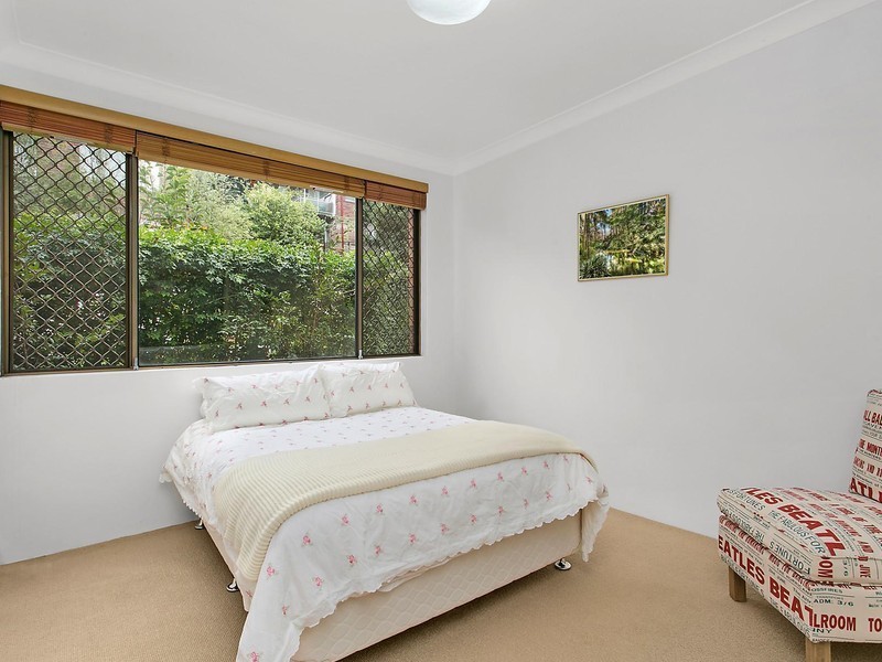 10/28 Bent Street, Neutral Bay NSW 2089