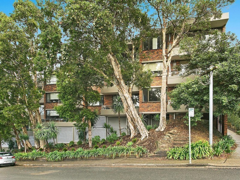 10/28 Bent Street, Neutral Bay NSW 2089