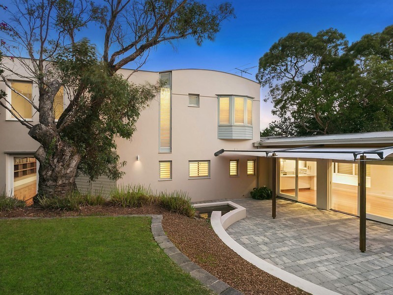 148 Deepwater Road, Castle Cove NSW 2069