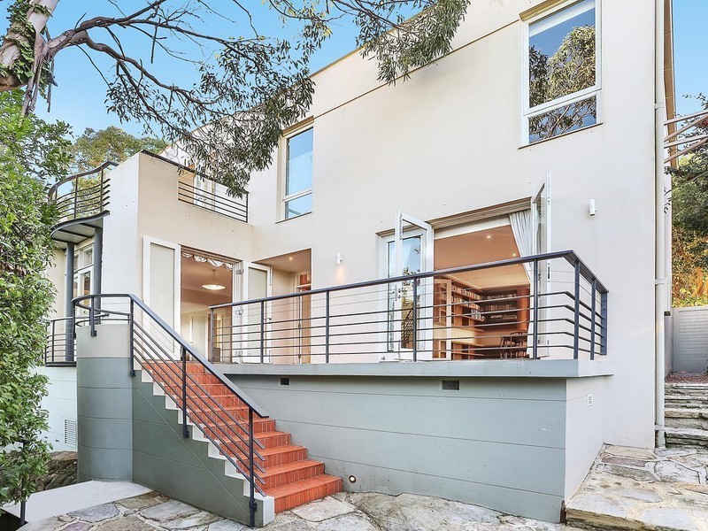 148 Deepwater Road, Castle Cove NSW 2069