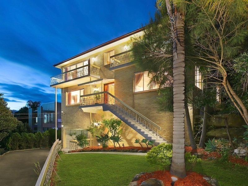 116 Deepwater Road, Castle Cove NSW 2069