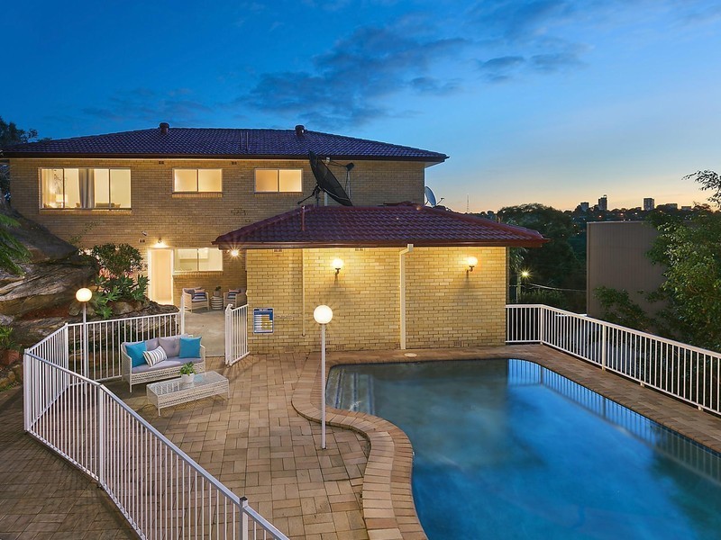 116 Deepwater Road, Castle Cove NSW 2069