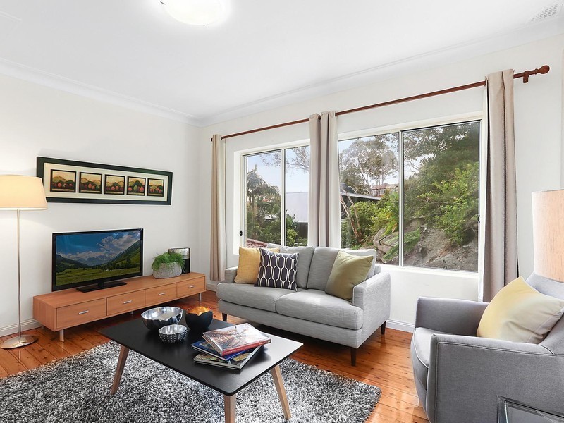 116 Deepwater Road, Castle Cove NSW 2069